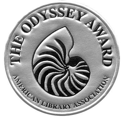 Image result for Odyssey award