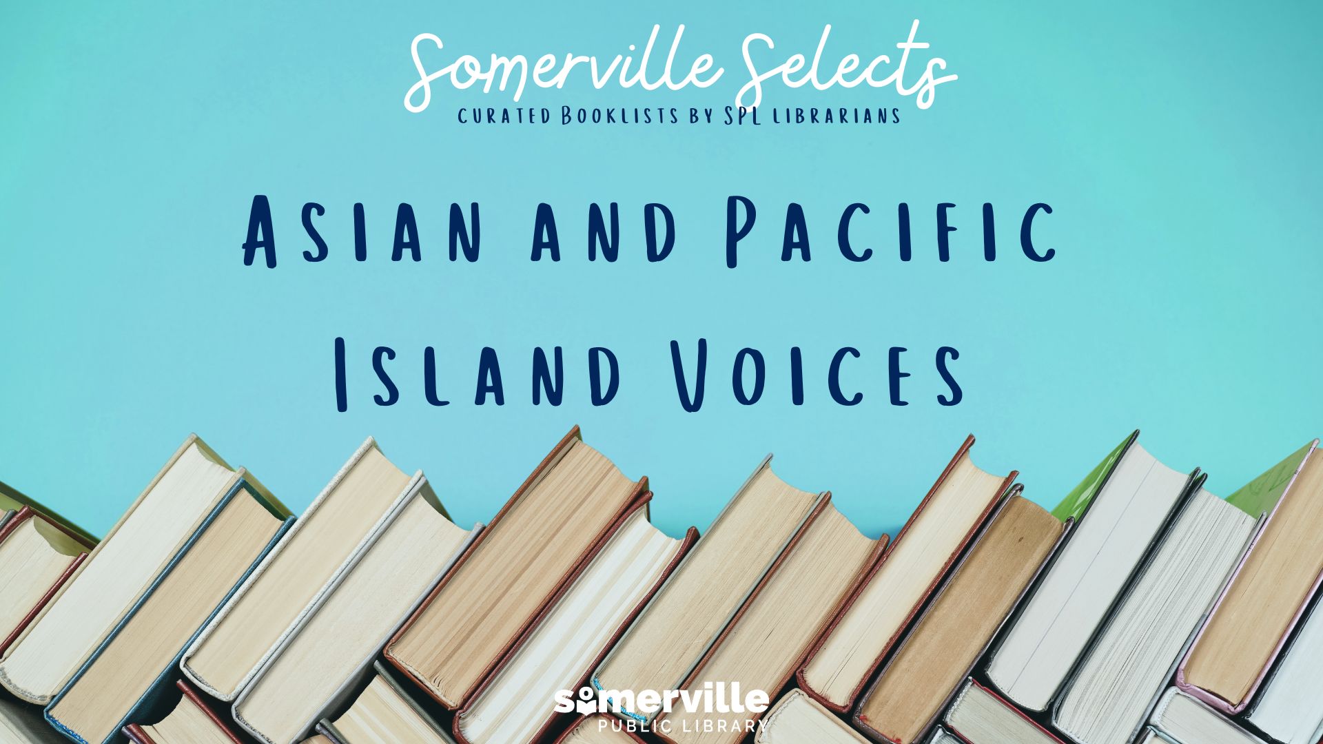 Asian and Pacific Island Voices