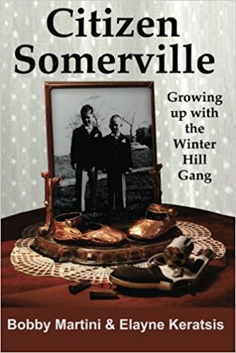 citizen somerville book cover