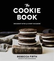 cookie book cover