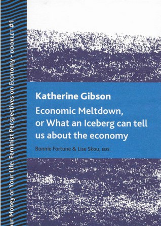 Economic Meltdown: Or, What an Iceberg Can Tell Us About the Economy