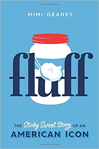 fluff book cover