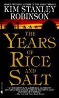 Years of Rice and Salt Cover