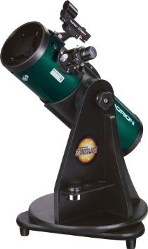 Photo of an Orion telescope