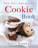 all american cookie book cover