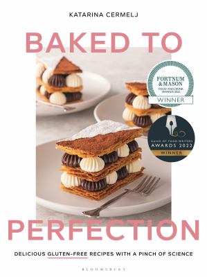 Baked to Perfection: Delicious Gluten-free Recipes with a Pinch of Science