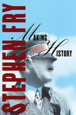 making history book cover
