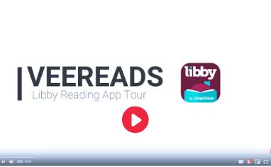 libby app tutorial