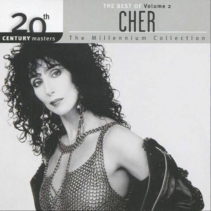 Cher. Vol. 2