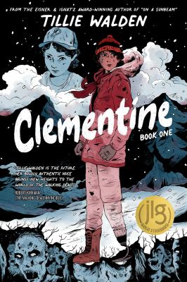 Clementine. Book One