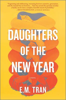 Daughters of the new year
