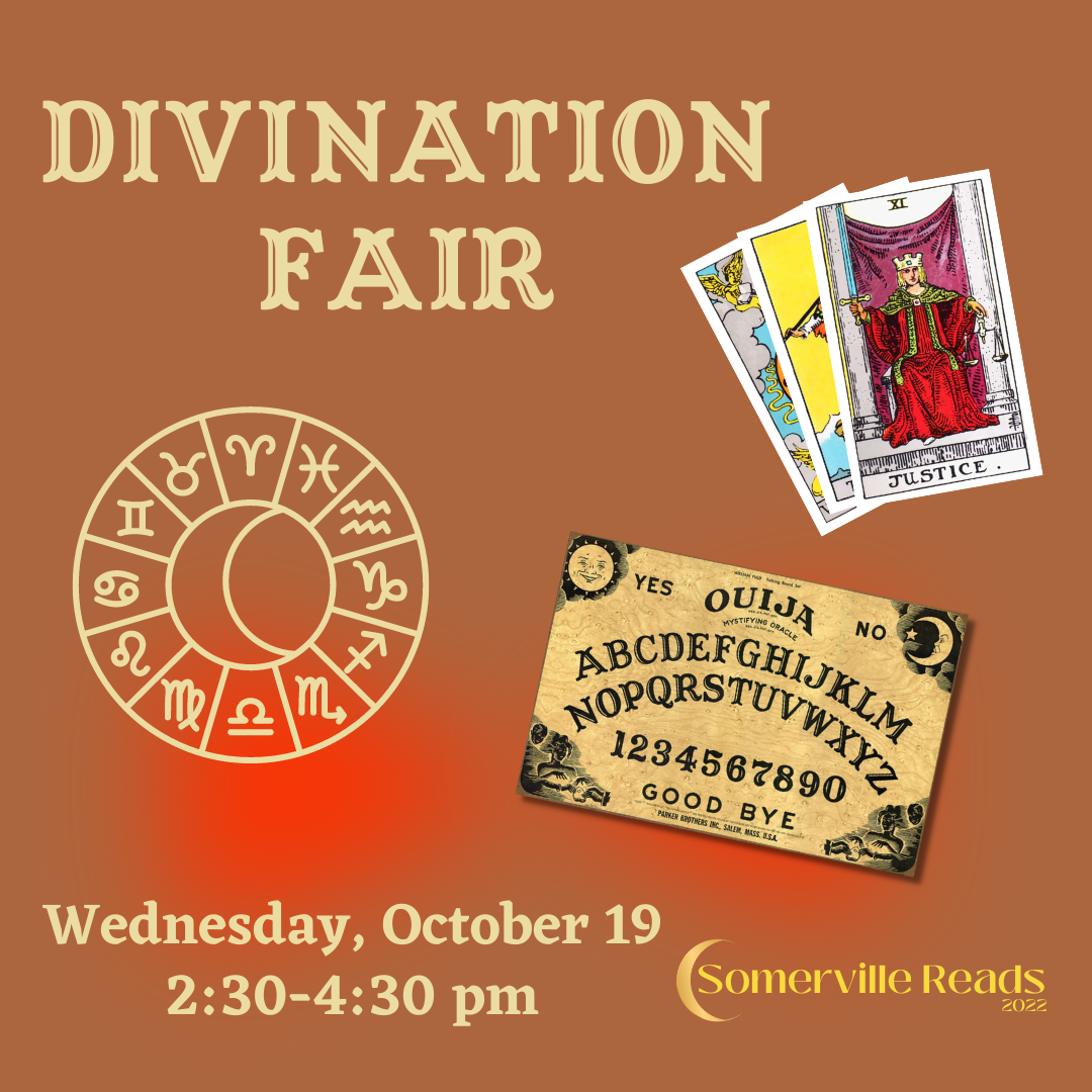 Divination Fair