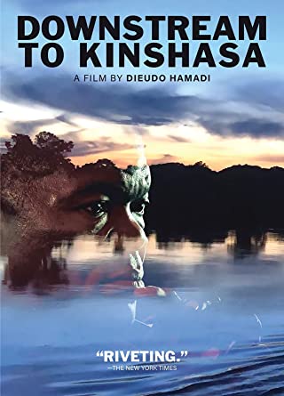 Downstream to Kinshasa