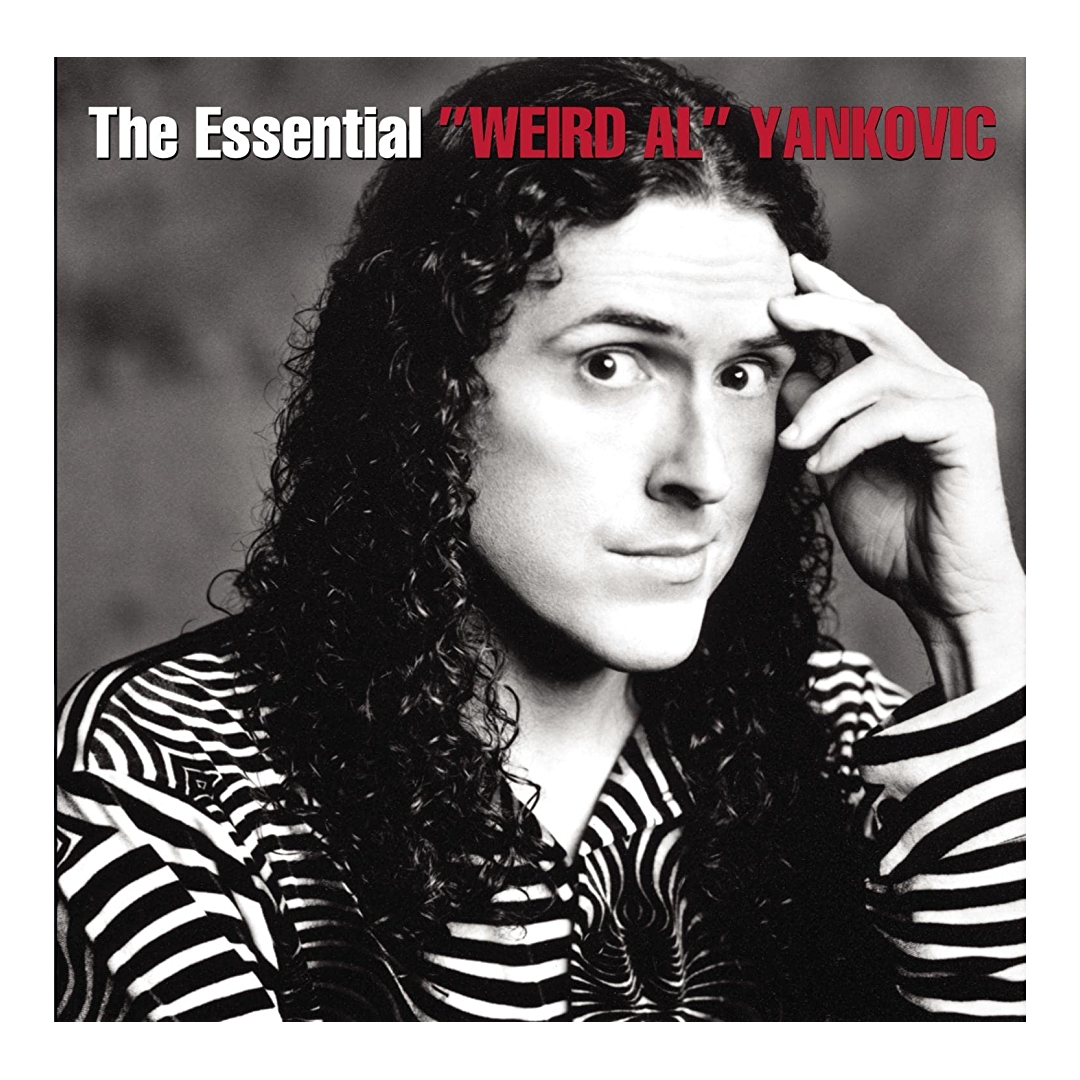 The Essential Weird Al Yankovic