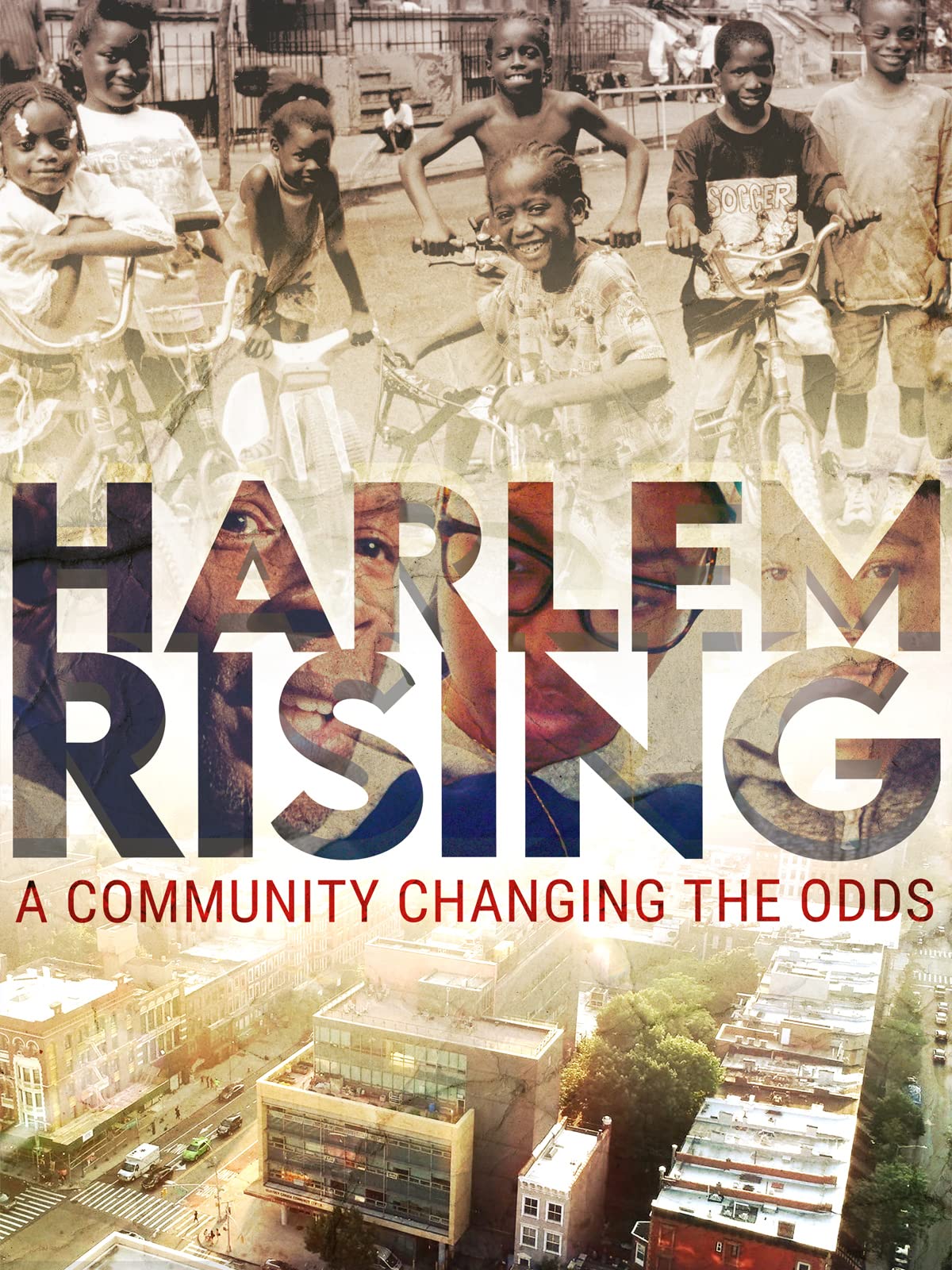 Harlem Rising