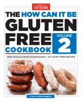 how can it be gluten free 2 cover
