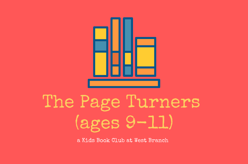 The Page Turners