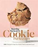martha stewart cookie perfection