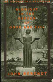 Midnight in the Garden of Good & Evil Cover