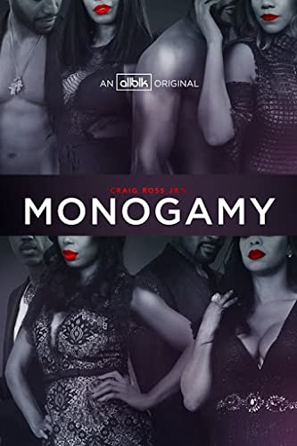 Monogamy. Season 3