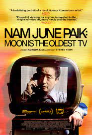 Nam June Paik : Moon is the Oldest TV