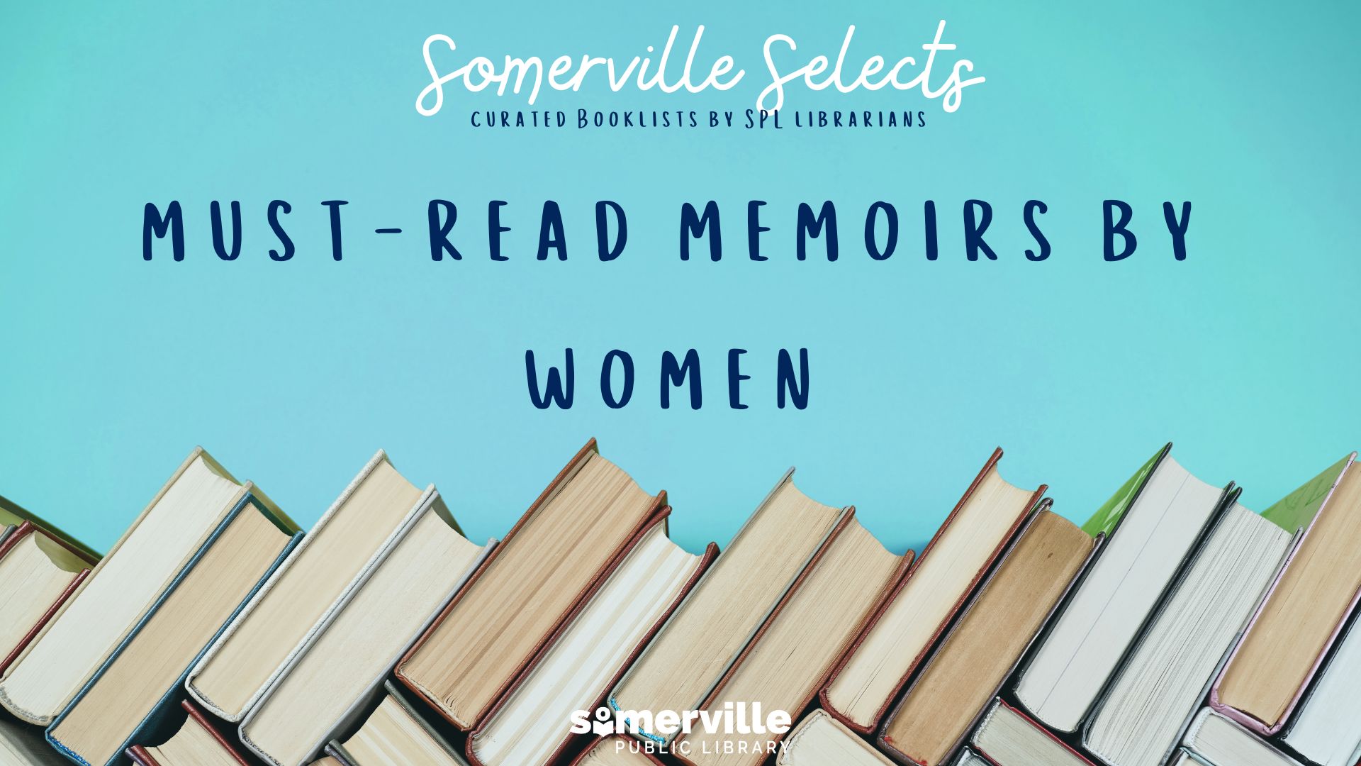 Must-Read Memoirs by Women