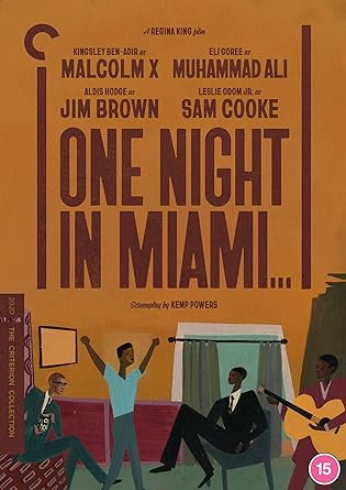 One Night in Miami... (2020)