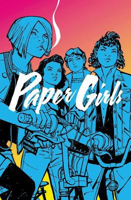 Paper Girls Volume One