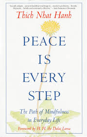 Peace is Every Step Cover