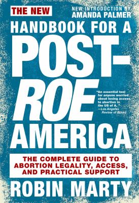 New Handbook for Post-Roe America