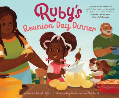 Ruby’s Reunion Day Dinner