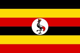 Samuel - Uganda