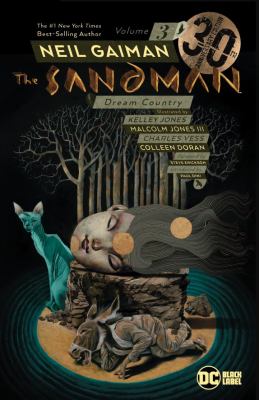 The Sandman. Dream Country