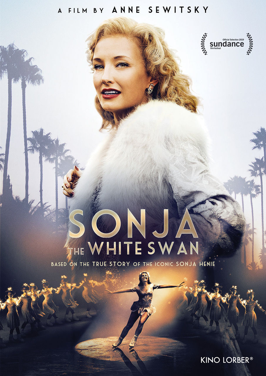 Sonja the White Swan