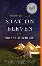 Station 11 Cover
