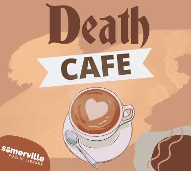 Death Cafe at East Branch
