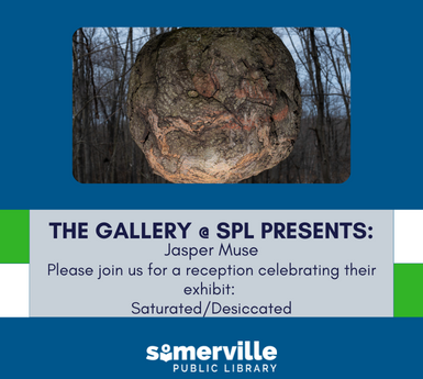 The Gallery @ SPL Presents