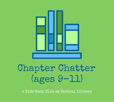 Chapter Chatter