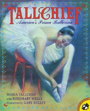 Tallchief: America's Prima Ballerina