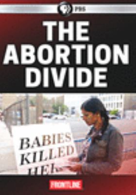 The Abortion Divide