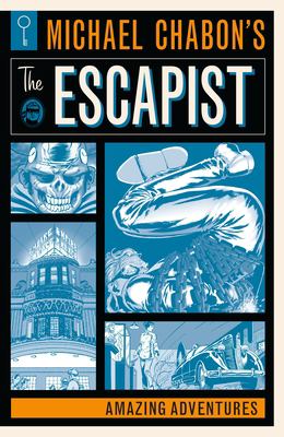 The Escapist : Amazing Adventures