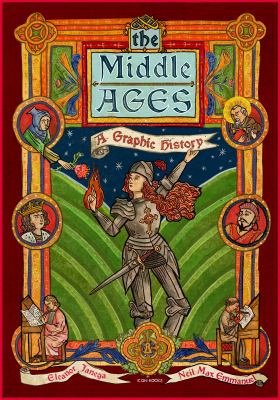 The Middle Ages: A Graphic Guide