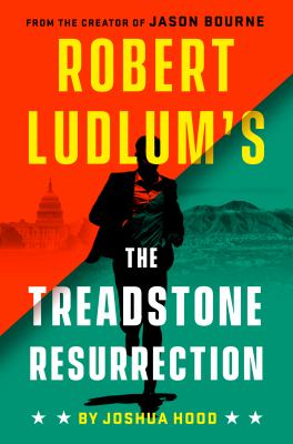 Robert Ludlum’s The Treadstone Resurrection