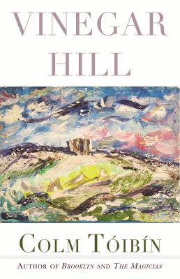 Vinegar Hill: Poems