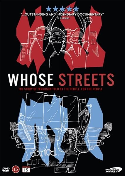 Whose Streets? (2017)